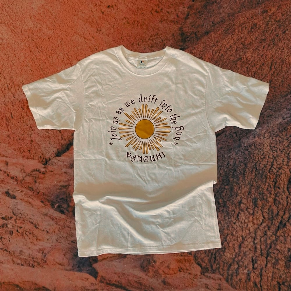 Vanouhi Lyric Tee