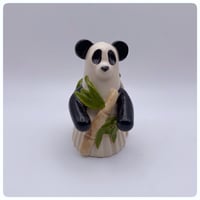 Image 3 of PRE-ORDER Panda 8cm (Delivery 5-6 weeks)