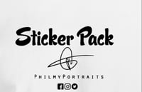 Image 2 of Duck Sticker Pack 3.0