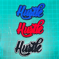 Image 2 of Hustle (Medium Sz)