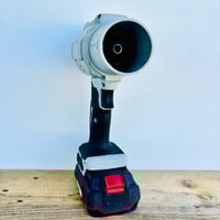 Image 3 of Turbo Fan Leaf Blower