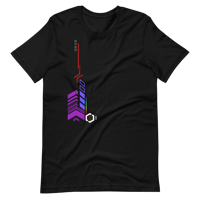 Unisex T-Shirt - Style 03
