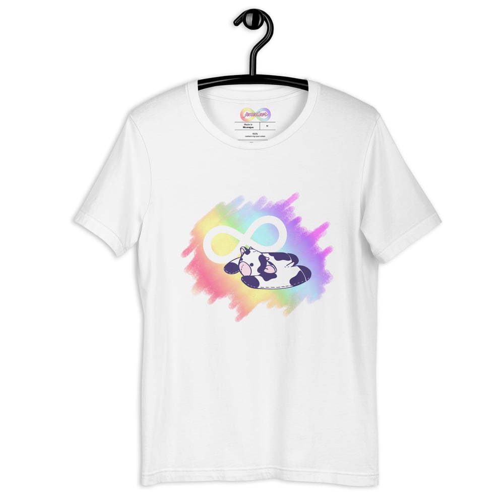 Rainbow Infinity Shirt 