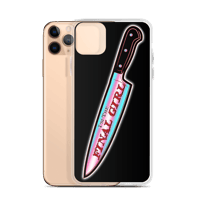 Image 3 of Clear Case for iPhone®