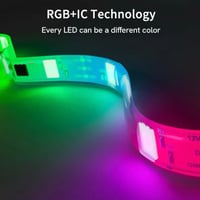 Image 6 of Camera Synced LED TV Light Strip