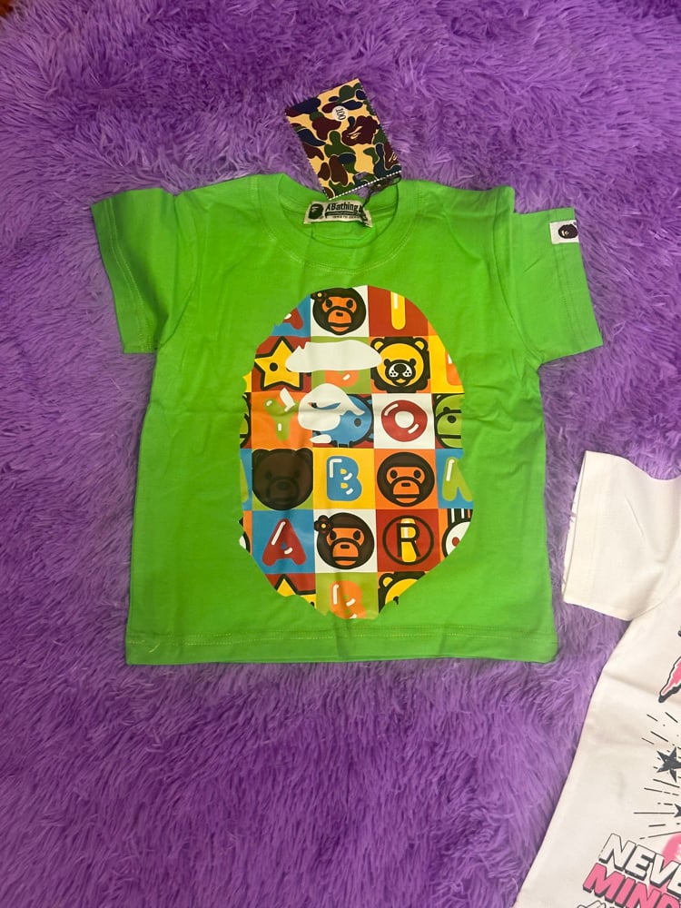 Image of Ape Junkie 
