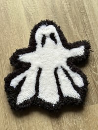 Image 3 of Mini Halloween rugs