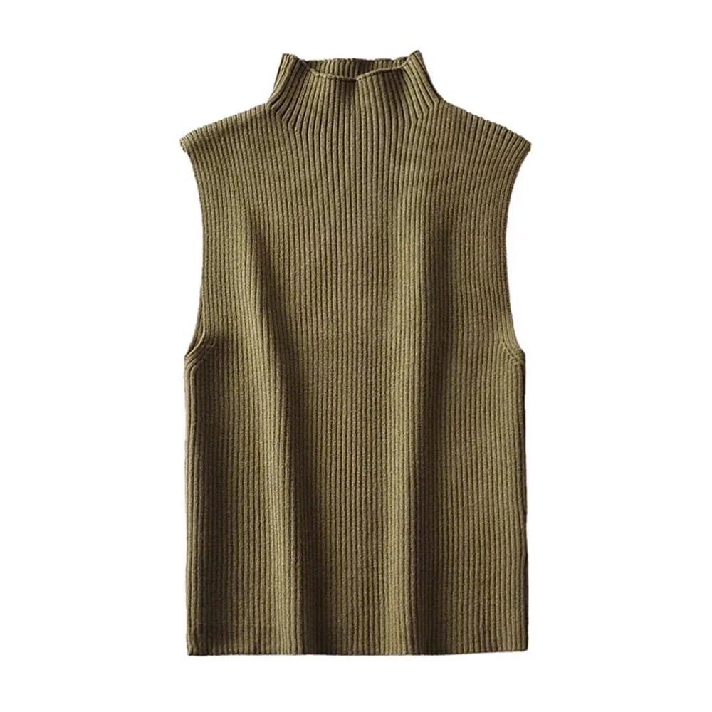 Image of 'Ribbed Tank Top'