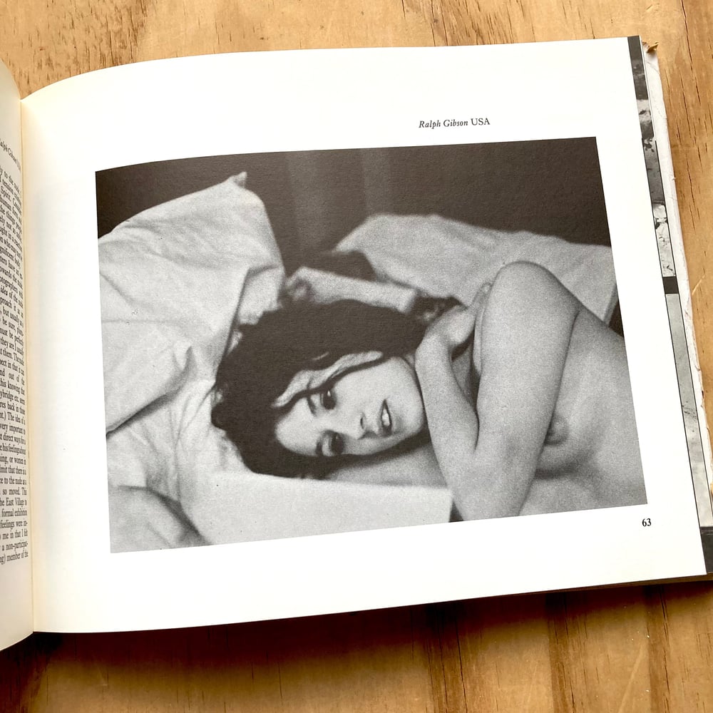Bill Jay - Views on Nudes (1st HB)