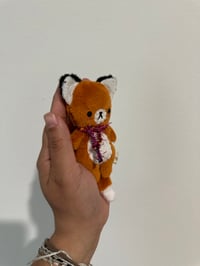Image 3 of Mini Rusty Fox
