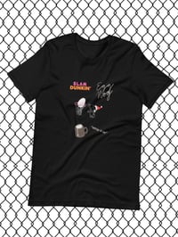 Image 2 of Slam Dunkin’ Tee