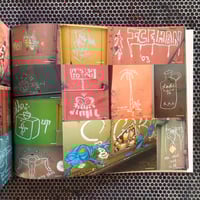 Image 9 of PAINTED BOXCARS BEFORE 2010