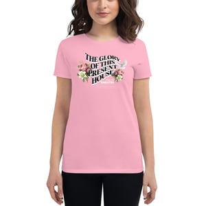 Image of 2023 Vision Verse Women's T-Shirt