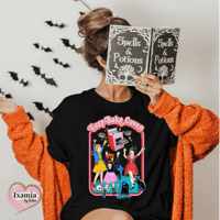 EASY BAKE COVEN TEE
