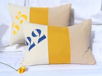 Image 5 of Coussin « Grand Voile »