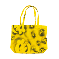 Image 2 of VILLI'AGE TOTE BAGS 