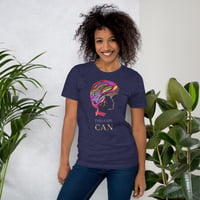 Image 18 of This Girl Unisex t-shirt