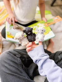 Image 3 of Classic Finger Puppets