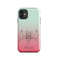 Image 2 of frk Tough Case for iPhone® 