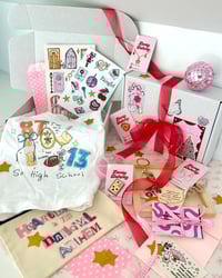 Image 3 of 12(+1) DAY FANGIRL ADVENT CALENDARS