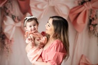 Image 2 of Mommy and Me Mini Sessions $175