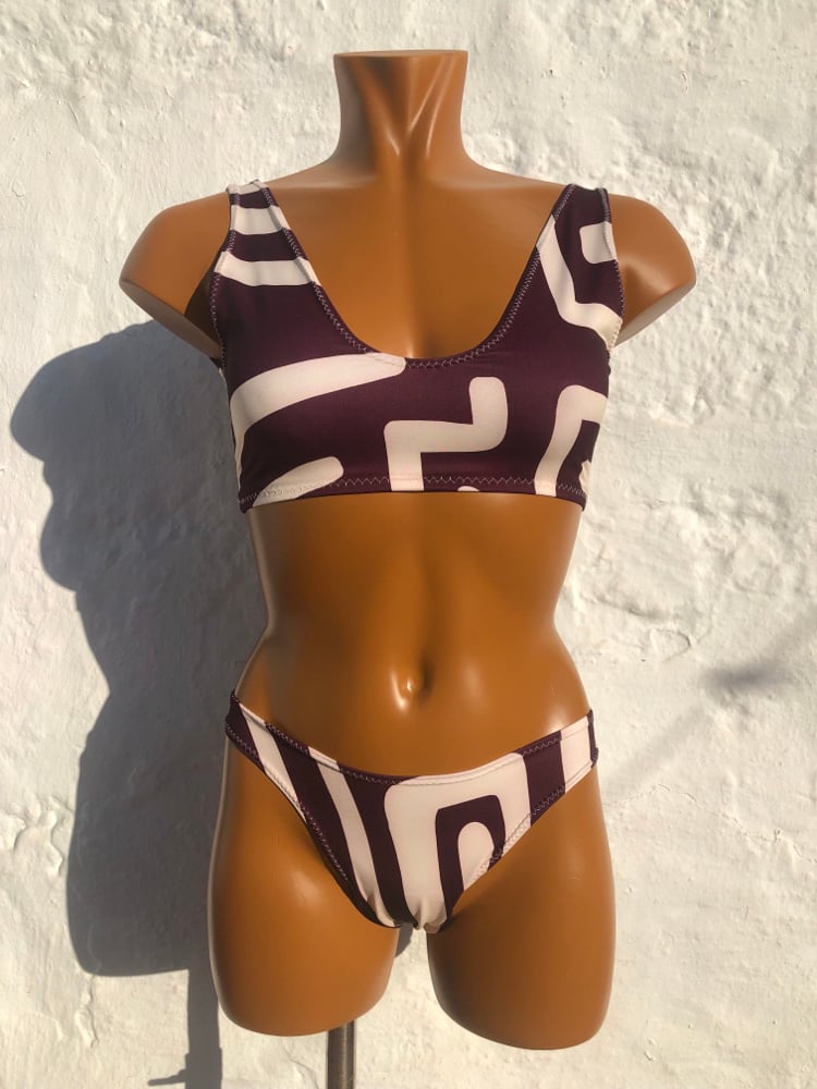 Image of Bikini brasieño Lithica
