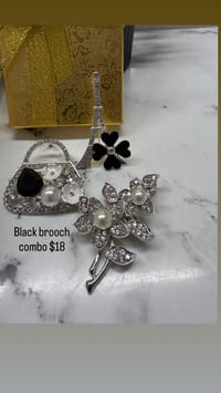 Image 4 of Brooch combos 