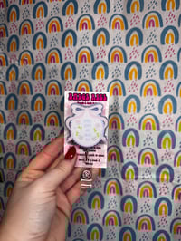 Small steps are okay too 