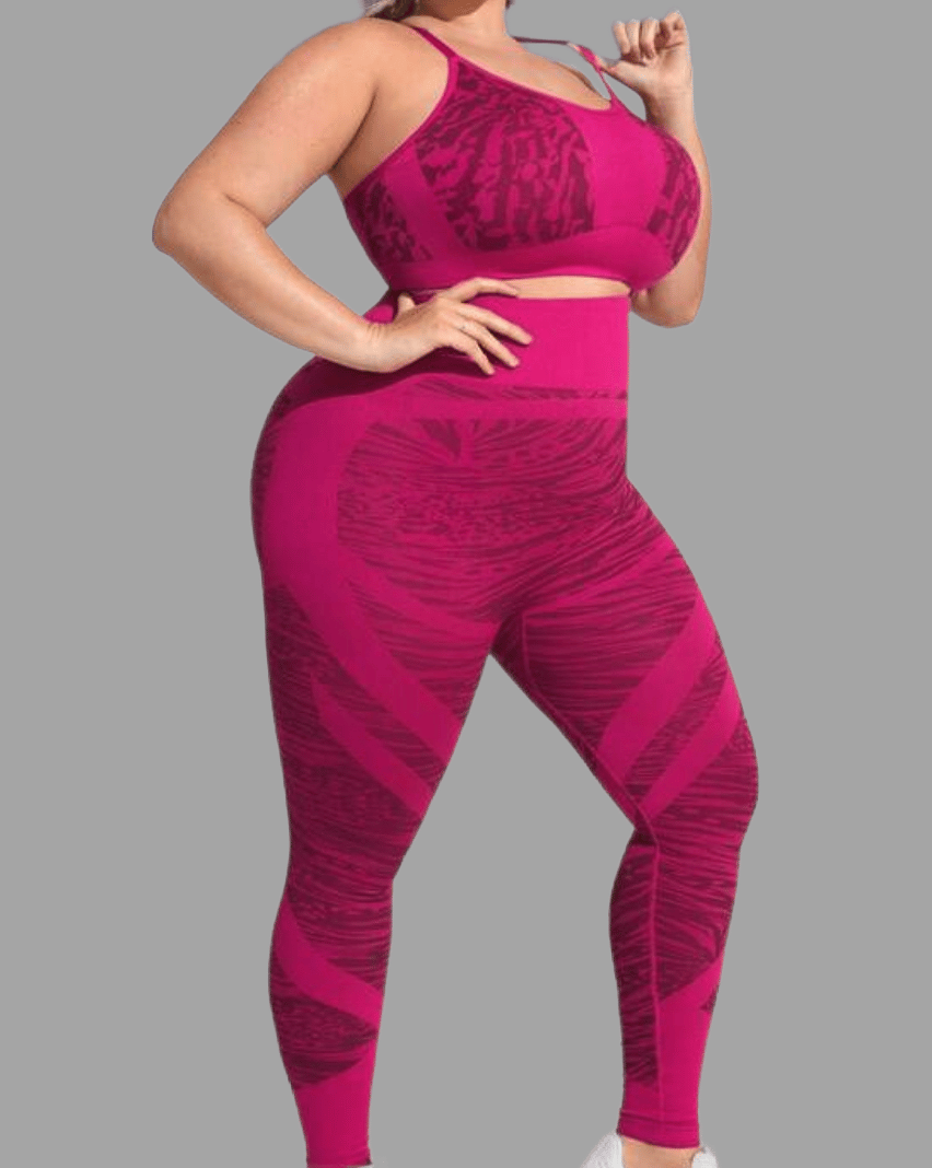 Bawdy 4 Days set