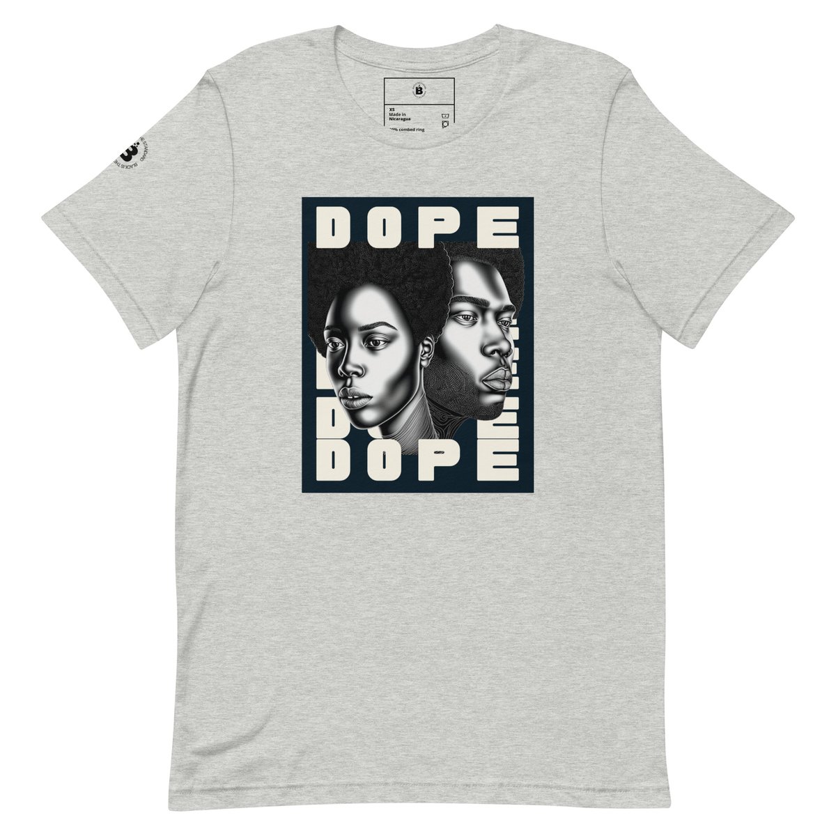 Image of One Dope Tee