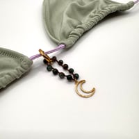 Image 2 of Impression Jasper Moon Bikini Charm