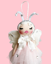 Image 1 of Mini Sparkle Butterfly