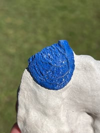 Image 3 of Azurite Suns On Matrix Specimen | NT Australia #2954