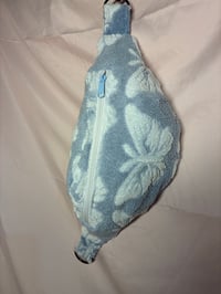 Butterfly Crossbody Belt Bag