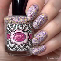 Image 13 of Glisten & Glow Plot Twist