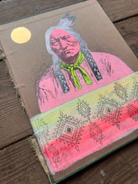 Image 4 of Geronimo 1 Study#1