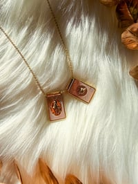 Image 2 of Guadalupe Necklaces