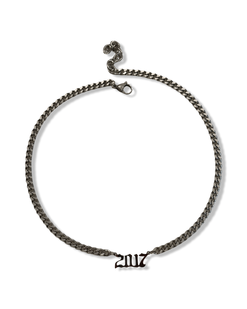 Image of 2017 CHAIN