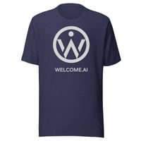 Image 5 of Welcome.AI T-Shirt