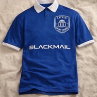 Image 2 of LITTLE SAINT JAMES SOCCER T-SHIRT