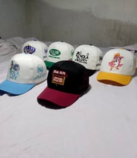 Image 2 of HATS