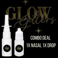 50MG Extreme Grade Combo Deal 