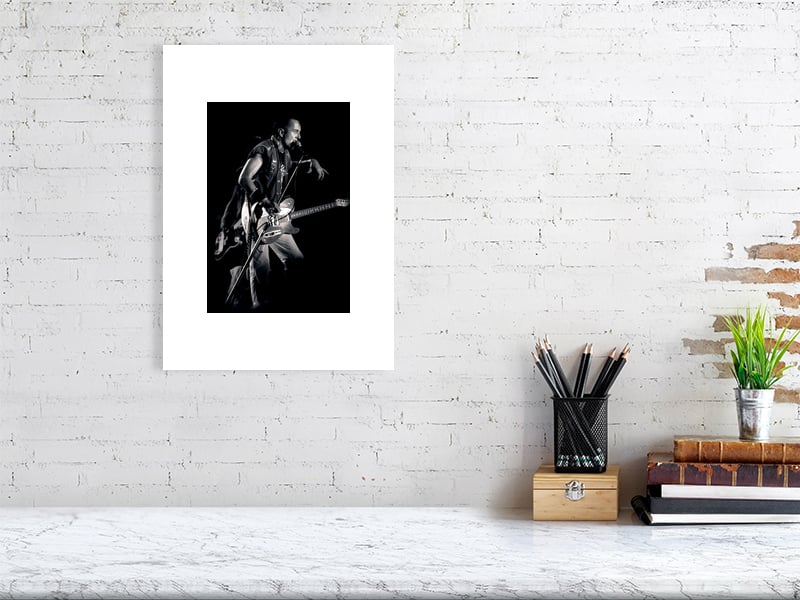 Image of Sale! Joe Strummer - Strummin'