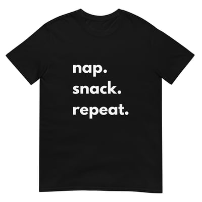 Image of repeat 2 Unisex T-Shirt