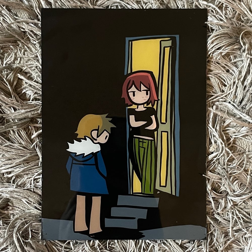 Image of Scott and Kim