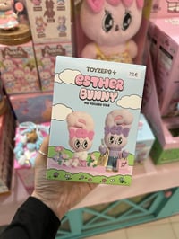 Image 1 of Esther Bunny Holiday Vibe Blind Box