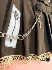 Image 5 of Poison skort 1/1 Size L