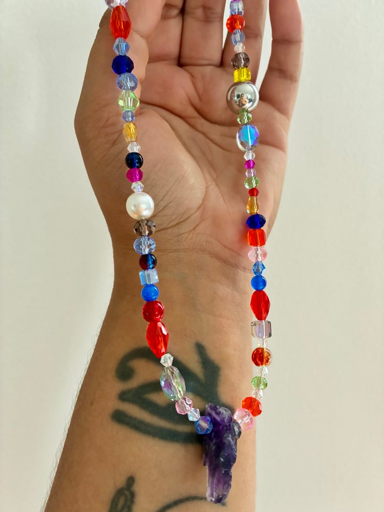 Image of 💜𝓐𝓶𝓮𝓽𝓱𝔂𝓼𝓽 I💜