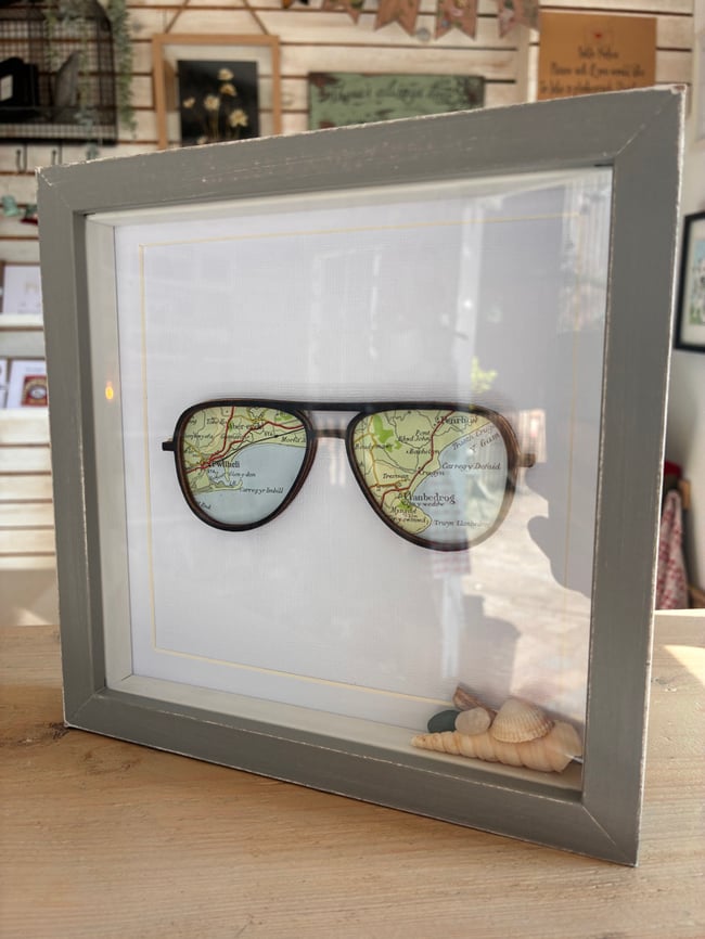 Sunglasses Special Place