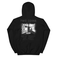 Image 2 of Tour Hoodie